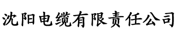 黄色软件导航入口电缆厂logo